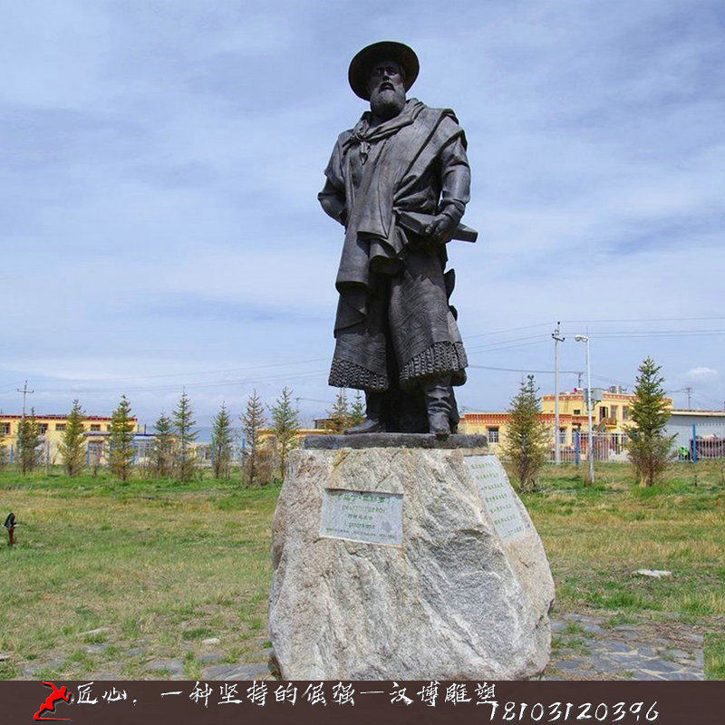 人物户外广场玻璃钢作制铸铜铜雕人物园林广场景观小品雕塑制作