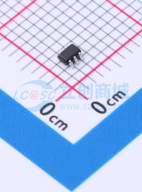 电流感应放大器 INA213BIDCKR SC-70-6 TI/德州 电子元件原装正品