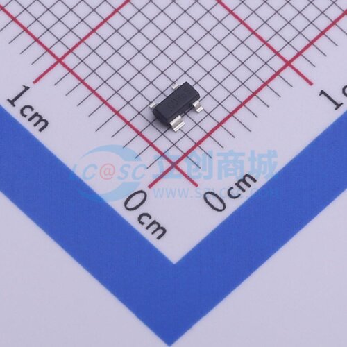 监控和复位芯片 APX812-29UG-7 SOT-143 DIODES(美台) 电子元器件