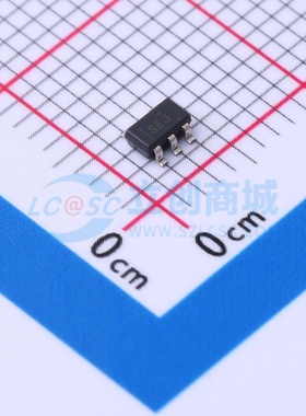 线性稳压器(LDO) TPS70936DBVT SOT-23-5 TI/德州 电子元器件配单