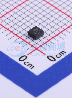 RF放大器 HMC788ALP2ETR LFCSP-6 ADI(亚德诺) 电子元件原装正品