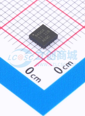 线性稳压器(LDO) TPS7A8400ARGRT VQFN-20 TI/德州 电子元件配单
