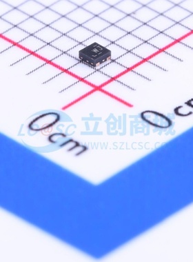 线性稳压器(LDO) TLV70712PDQNR X2-SON-4 TI/德州 电子元件配单