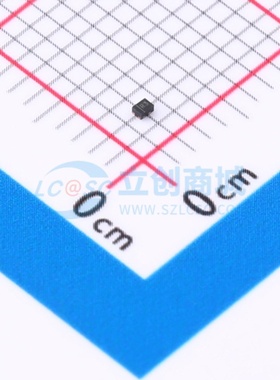 场效应管(MOSFET) DMP21D2UFA-7B X2-DFN0806-3 DIODES(美台)