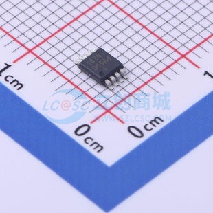 温度传感器 美信 正品 MAXIM 件配单原装 MSOP DS1626U 电子元