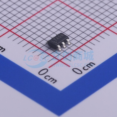 DC-DC电源芯片 LT1933ES6#TRPBF TSOT-23-6 ADI(亚德诺) 原装正品