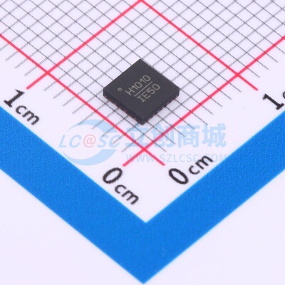 RF检波器 HMC1010LP4ETR QFN-24 ADI(亚德诺) 电子元器件原装正品