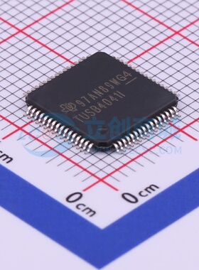 USB集线器 TUSB4041IPAPR TQFP-64 TI/德州 电子元件配单原装正品
