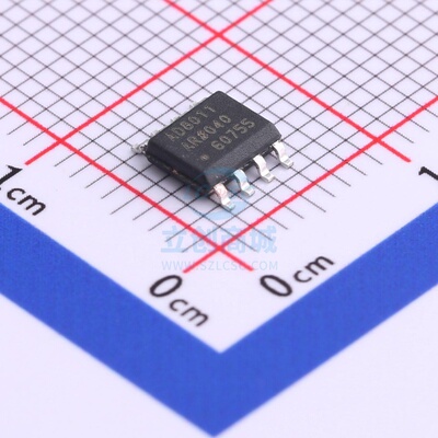 运算放大器 AD8011ARZ-REEL SOIC-8 ADI(亚德诺) 电子元器件配单
