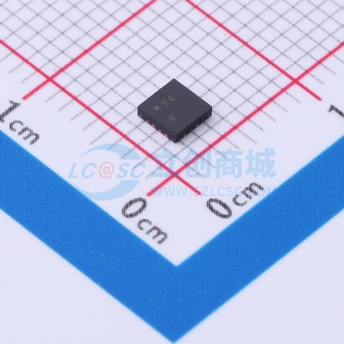 运算放大器 AD8338ACPZ-R7 LFCSP-16 ADI(亚德诺) 电子元器件配单