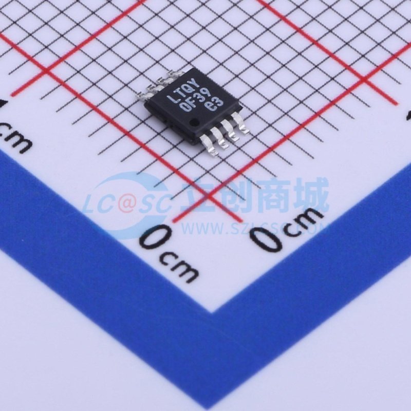 DC-DC电源芯片 LT1961EMS8E#TRPBF MSOP-8 ADI(亚德诺) 原装正品,电子元器件市场,芯片,淘宝优惠券,粉丝福利购,淘宝优惠卷
