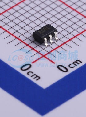 线性稳压器(LDO) MAX8868EUK50+T SOT-23-5 MAXIM(美信) 原装正品