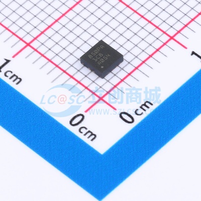 监控和复位芯片 TPS3850H33DRCR VSON-10 TI/德州 电子元器件配单