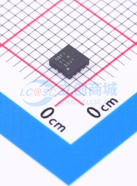 FET输入运放 OPA659IDRBR VSON-8 TI/德州 电子元件配单原装正品