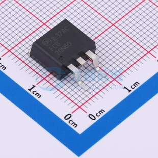 场效应管(MOSFET) FCB20N60 D2PAK onsemi(安森美) 电子元件配单
