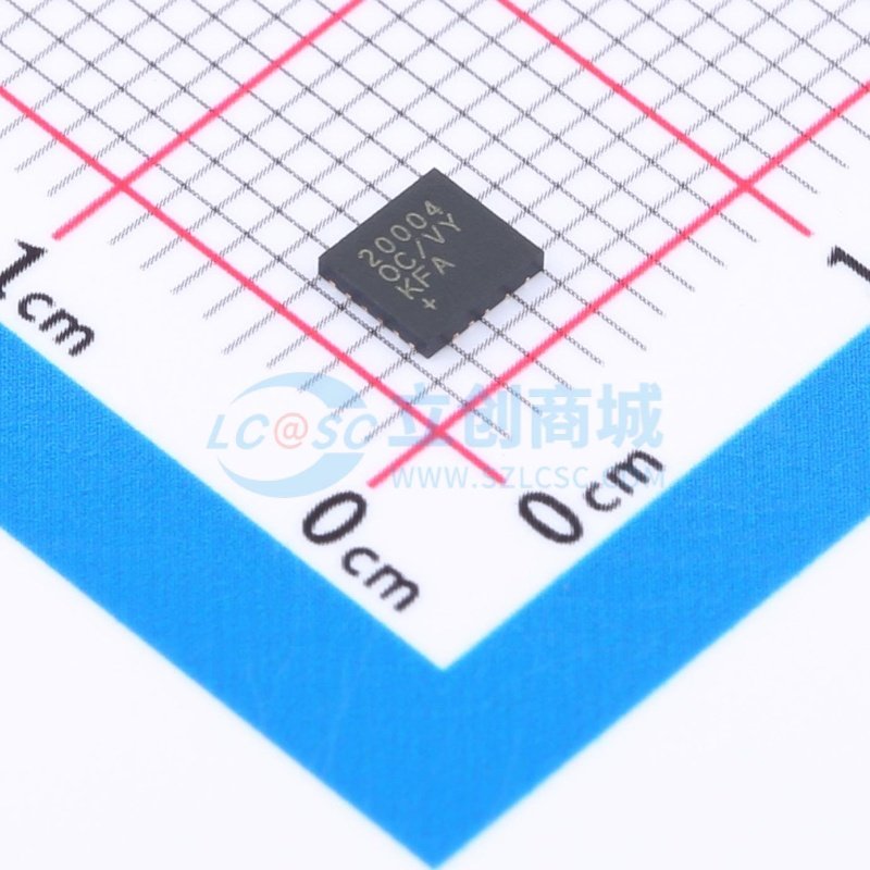 DC-DC电源芯片 MAX20004AFOC/VY+ FC2QFN-17 MAXIM(美信) 元器件,电子元器件市场,芯片,淘宝优惠券,粉丝福利购,淘宝优惠卷