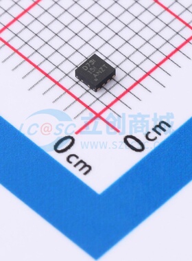RF放大器 TRF37D73IDSGR WSON-8 TI/德州 电子元器件配单原装正品