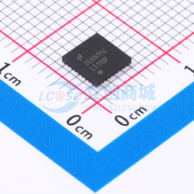 DC-DC电源芯片 LM5119PSQX/NOPB WQFN-32 TI/德州 电子元器件配单
