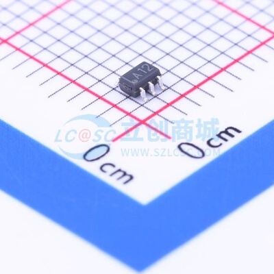 运算放大器 LMV321M7X/NOPB SC-70-5 TI/德州 电子元器件原装正品