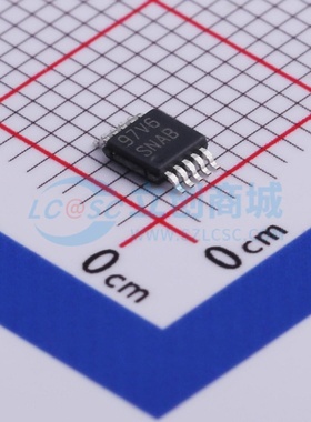 电流感应放大器 LM5069MM-1/NOPB VSSOP-10-3mm TI/德州 原装正品