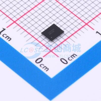 无线充放电芯片 BQ51020YFPR DSBGA-42 TI/德州 电子元件原装正品