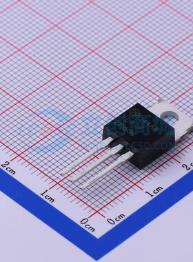 场效应管(MOSFET) FDP22N50N TO-220 onsemi(安森美) 电子元器件