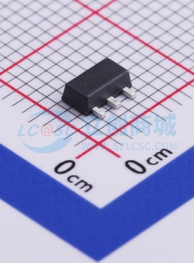 RF放大器 HMC740ST89E SOT-89 ADI(亚德诺) 电子元件配单原装正品