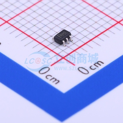 缓冲器/驱动器/收发器 CAHCT1G126QDCKRQ1 SC-70-5 TI/德州 原装