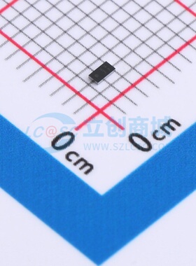 肖特基二极管 SDM2U20CSP-7 X3-WLB1608-2 DIODES(美台) 原装正品