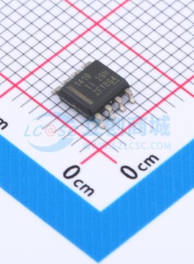 RS-485/RS-422芯片 THVD1419DT SOIC-8 TI/德州 电子元件原装正品