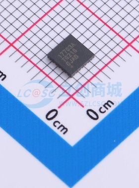 电池管理 MAX17703ATG+ TQFN-24 MAXIM(美信) 电子元器件原装正品