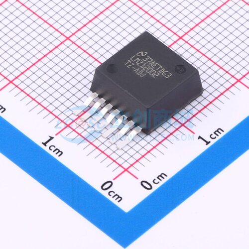 DC-DC电源模块 LMZ12002TZ-ADJ/NOPB TO-PMOD-7 TI/德州 原装正品