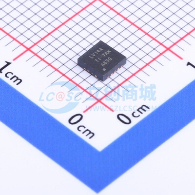 反相器 SN74LV14ARGYR VQFN-14 TI/德州 电子元器件配单原装正品