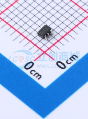 触发器 SN74LVC1G374DCKR SC-70-6 TI/德州 电子元件配单原装正品