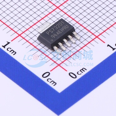 线性稳压器(LDO) TPS73201DCQR SOT-223-6 TI/德州 电子元件配单