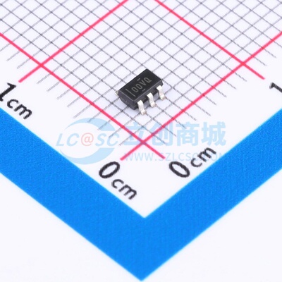 运算放大器 OPA356AQDBVRQ1 SOT-23-5 TI/德州 电子元件原装正品