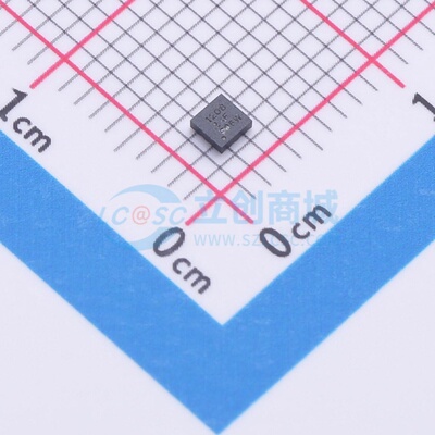 RF放大器 TRF1208RPVT WQFN-12-FCRLF TI/德州 电子元件原装正品