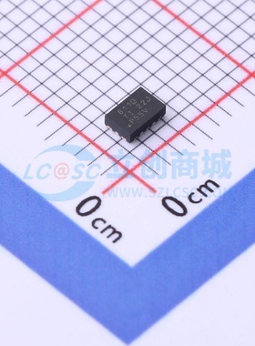 DC-DC电源芯片 TPS62811QWRWYRQ1 VQFN-9 TI/德州 电子元器件配单