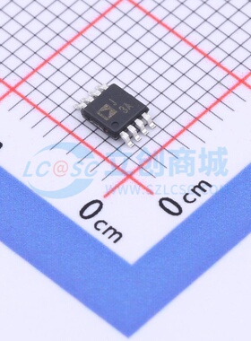 RF检波器 AD8361ARMZ-REEL MSOP-8 ADI(亚德诺) 电子元件原装正品