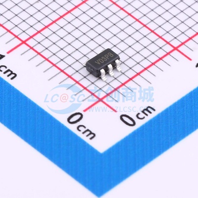 线性稳压器(LDO) AP7365-12WG-7 SOT-25 DIODES(美台) 电子元器件