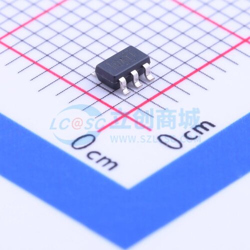 运算放大器 OPA847IDBVR SOT-23-6 TI/德州 电子元件配单原装正品