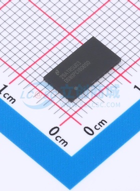 PCI/PCIE接口 DS80PCI800SQ/NOPB WQFN-54(10x5.5) TI/德州 原装