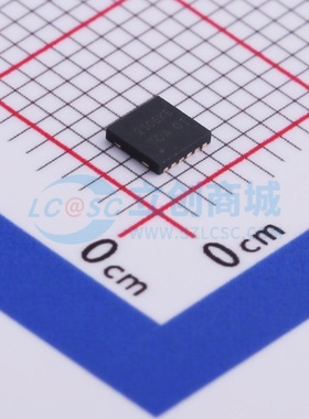 DC-DC电源芯片 PAM2306AYPKE WDFN-12L DIODES(美台) 电子元器件