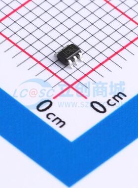 逻辑门 SN74LVC1G386DCKR SC-70-6 TI/德州 电子元件配单原装正品