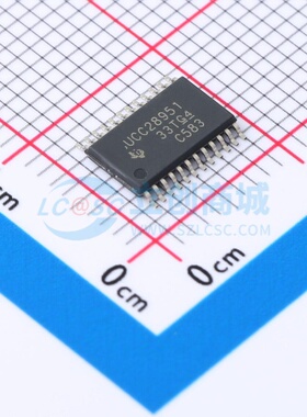 DC-DC电源芯片 UCC28951PWR TSSOP-24 TI/德州 电子元件原装正品