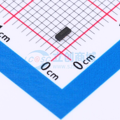 静电保护器(TVS/ESD) D3V3F4U10LP-7 UDFN2510-10 DIODES(美台)
