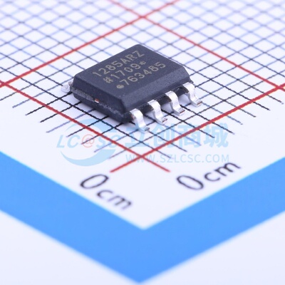 数字隔离器 ADUM1285ARZ SOIC-8 ADI(亚德诺) 电子元器件原装正品