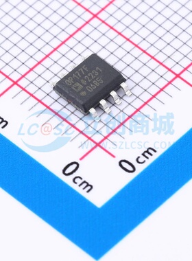 精密运放 OP177FSZ-REEL7 SOIC-8 ADI(亚德诺) 电子元件原装正品