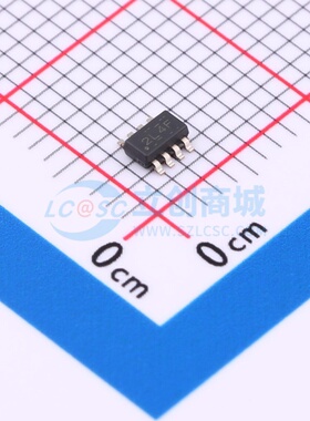 LED驱动 TPS26613DDFR TSOT-23-8 TI/德州 电子元件配单原装正品