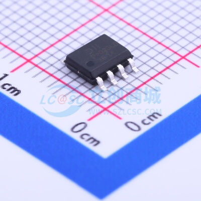 场效应管(MOSFET) DMP4025LSD-13 SOIC-8 DIODES(美台) 原装正品